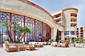 Mövenpick Resort & Marine Spa Sousse (gezeigte Zimmerbilder sind Wohnbeispiele)