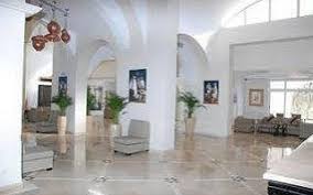 Hotel Meninx Djerba (gezeigte Zimmerbilder sind Wohnbeispiele)