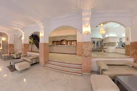 Sousse City & Beach Hotel (gezeigte Zimmerbilder sind Wohnbeispiele)