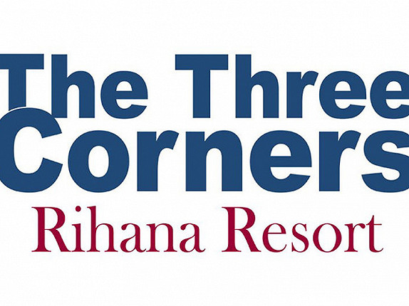 The Three Corners Rihana Resort (gezeigte Zimmerbilder sind Wohnbeispiele)