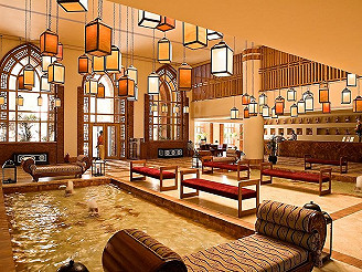 The Grand Hotel Sharm El Sheikh (gezeigte Zimmerbilder sind Wohnbeispiele)