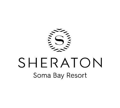 Sheraton Soma Bay Resort (gezeigte Zimmerbilder sind Wohnbeispiele)