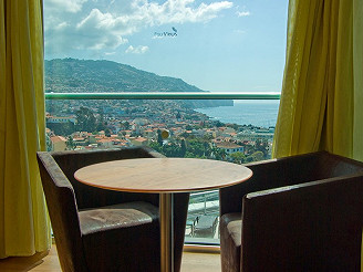 Four Views Baía (gezeigte Zimmerbilder sind Wohnbeispiele)