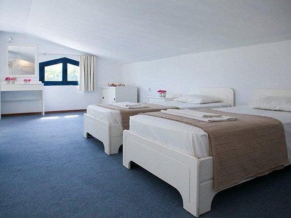 Govino Bay Resort (gezeigte Zimmerbilder sind Wohnbeispiele)
