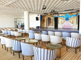 Hotel Club Palm Azur (gezeigte Zimmerbilder sind Wohnbeispiele)