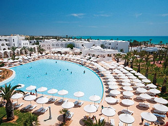Hotel Club Palm Azur (gezeigte Zimmerbilder sind Wohnbeispiele)