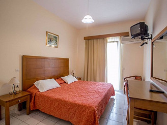 Popi Star Hotel (gezeigte Zimmerbilder sind Wohnbeispiele)