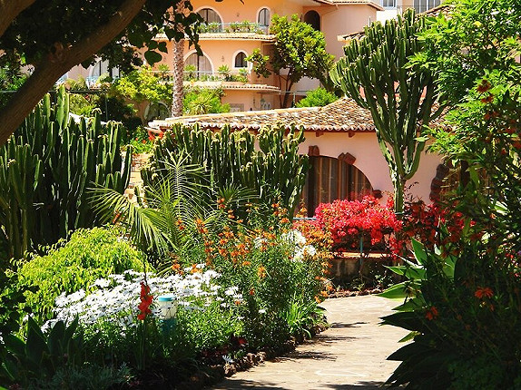 Quinta Splendida Wellness & Botanical Garden (gezeigte Zimmerbilder sind Wohnbeispiele)